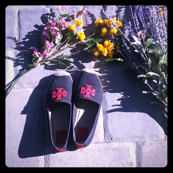 Tory Burch Shoes - 💥SALE💥Tory Burch Shoes Espadrilles